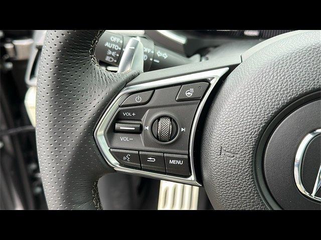 new 2026 Acura MDX car, priced at $70,850