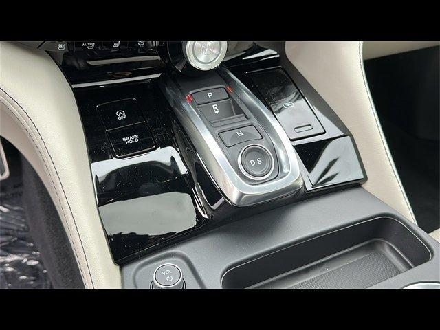 new 2026 Acura MDX car, priced at $70,850