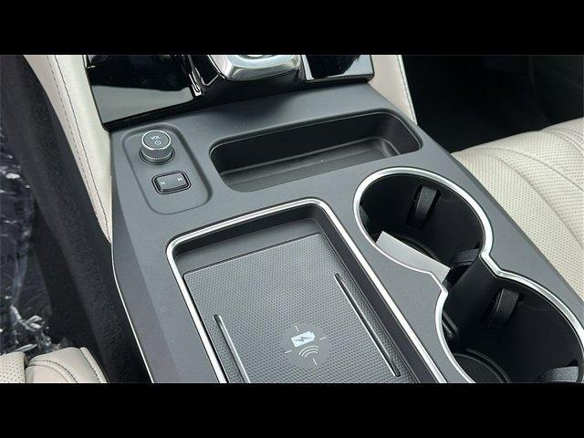 new 2026 Acura MDX car, priced at $70,850