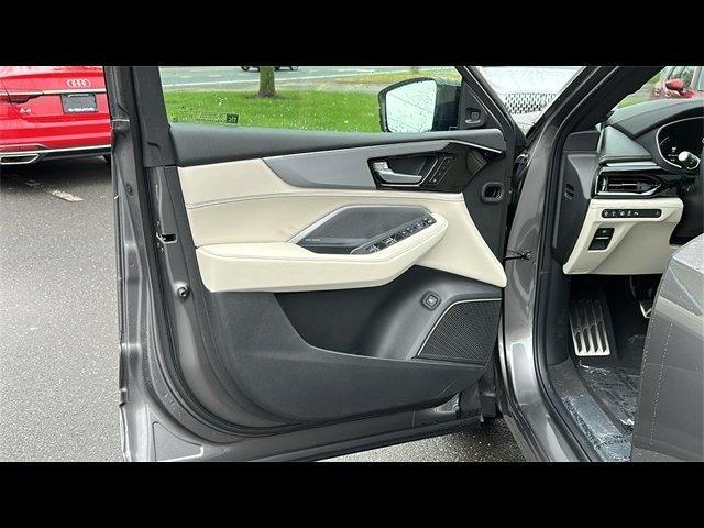 new 2026 Acura MDX car, priced at $70,850