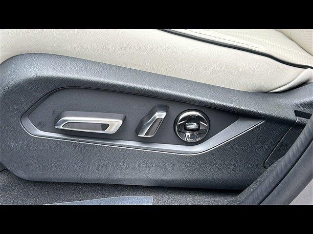 new 2026 Acura MDX car, priced at $70,850