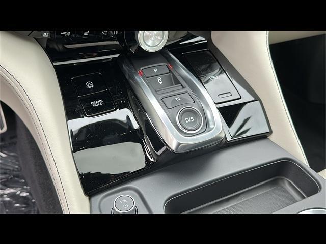 new 2026 Acura MDX car, priced at $70,850