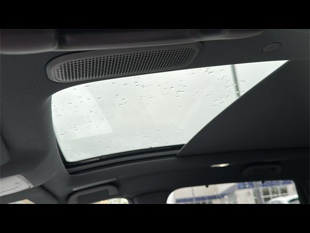 new 2026 Acura MDX car, priced at $70,850