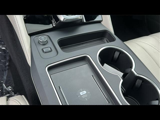 new 2026 Acura MDX car, priced at $70,850