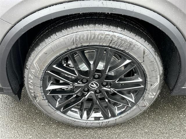 new 2026 Acura MDX car, priced at $70,850