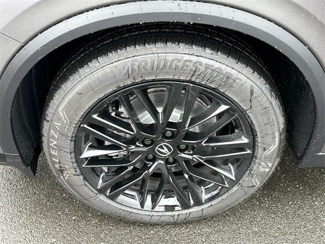 new 2026 Acura MDX car, priced at $70,850