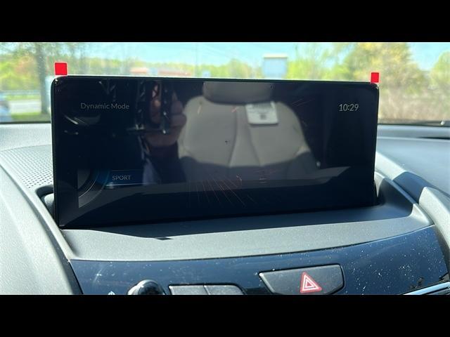 new 2025 Acura RDX car, priced at $46,050