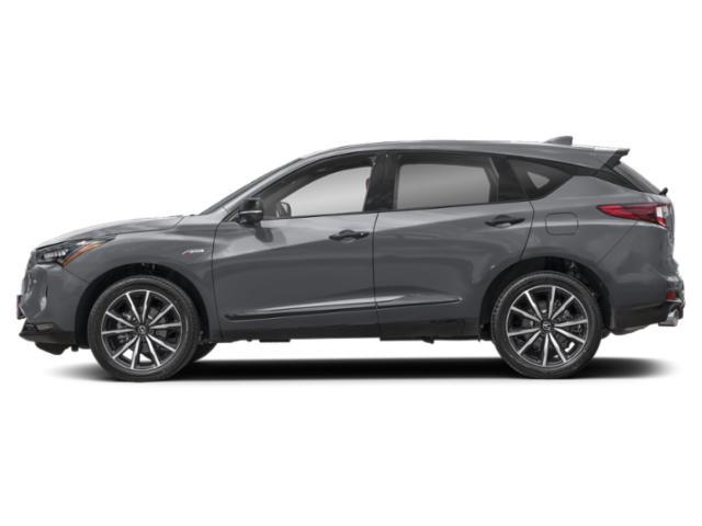 new 2025 Acura RDX car, priced at $49,250