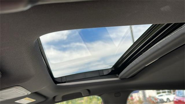 used 2025 Acura Integra car, priced at $29,998