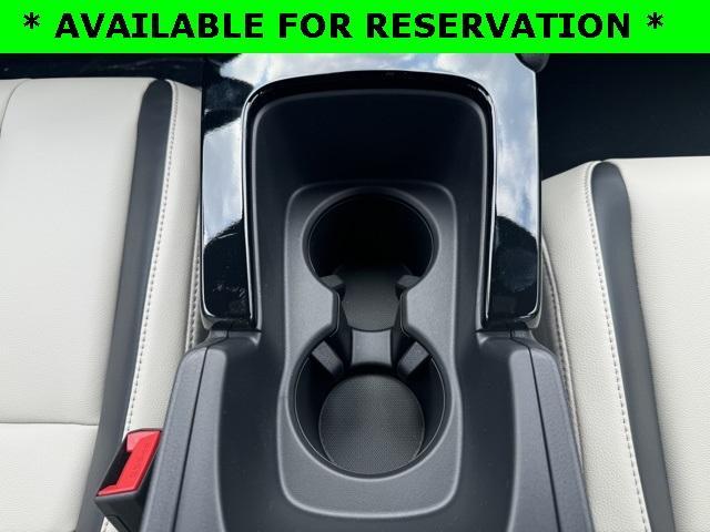 used 2025 Acura Integra car, priced at $31,478