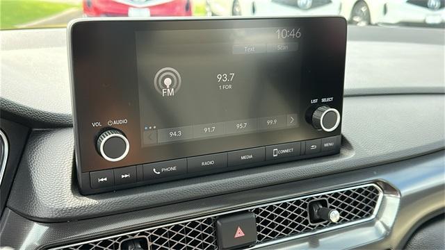 used 2025 Acura Integra car, priced at $29,998