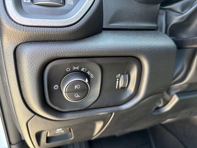 new 2026 Ram 1500 car, priced at $53,499
