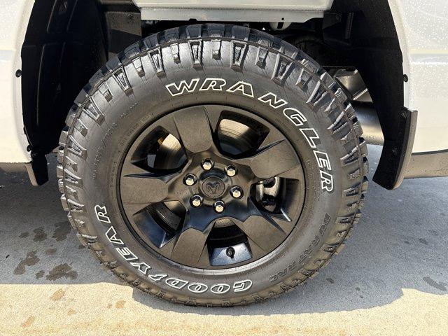 new 2026 Ram 1500 car, priced at $53,499