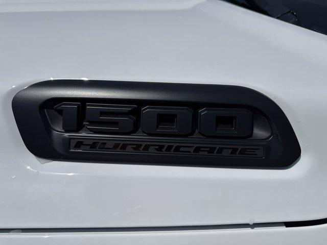 new 2026 Ram 1500 car, priced at $53,499
