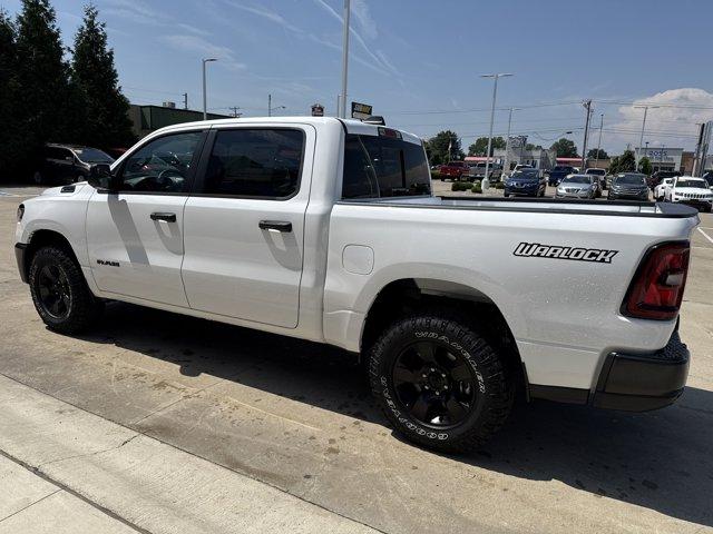 new 2026 Ram 1500 car, priced at $53,499