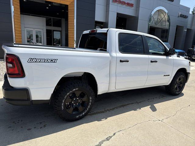 new 2026 Ram 1500 car, priced at $53,499
