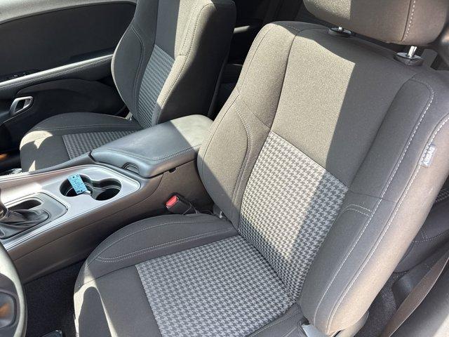 used 2023 Dodge Challenger car, priced at $30,777