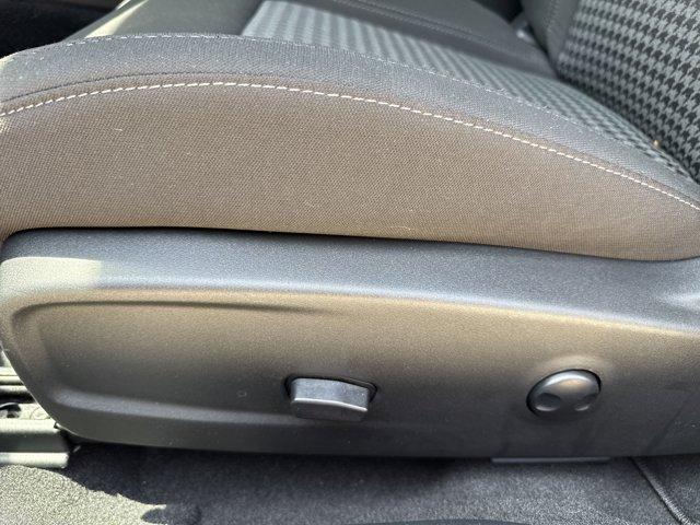 used 2023 Dodge Challenger car, priced at $30,777