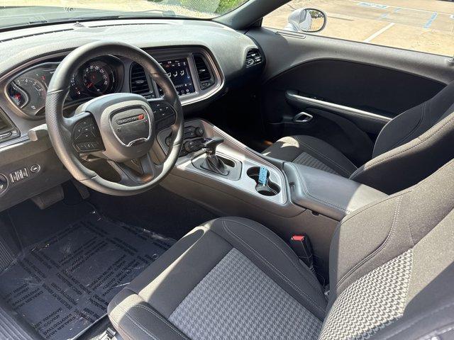 used 2023 Dodge Challenger car, priced at $30,777