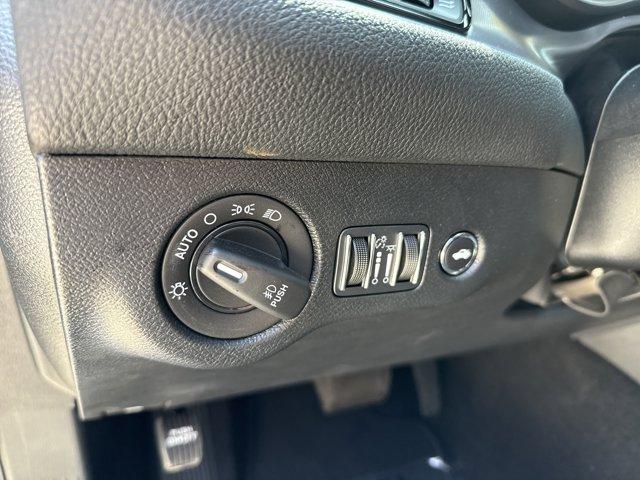 used 2023 Dodge Challenger car, priced at $30,777