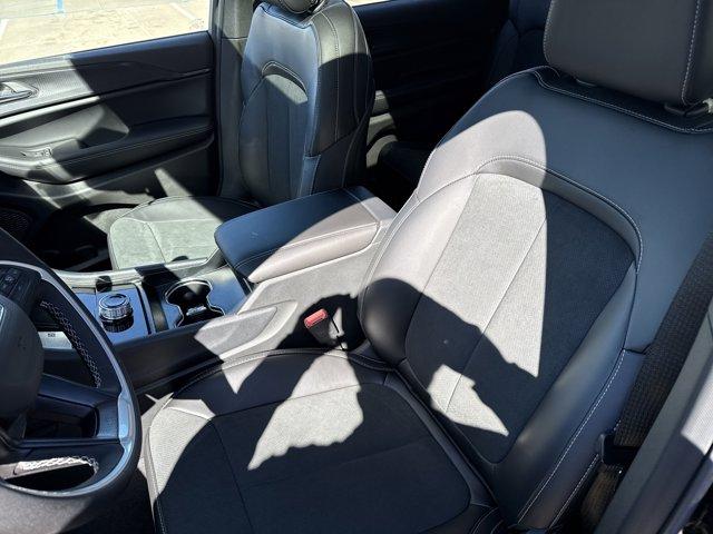 new 2025 Jeep Grand Cherokee L car, priced at $47,499