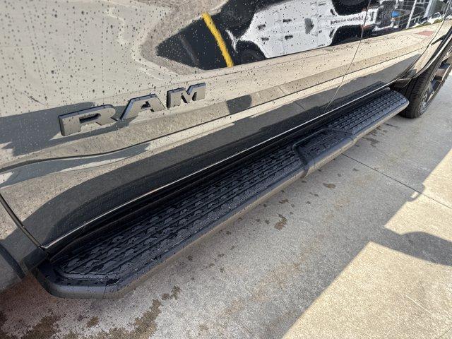 new 2026 Ram 1500 car, priced at $62,999