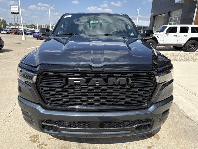 new 2026 Ram 1500 car, priced at $62,999