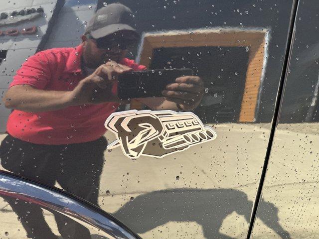 new 2026 Ram 1500 car, priced at $62,999