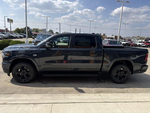 new 2026 Ram 1500 car, priced at $62,999
