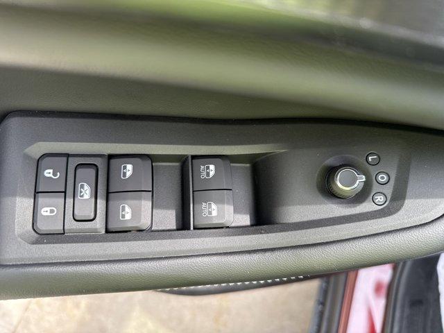 new 2025 Jeep Grand Cherokee car, priced at $42,499