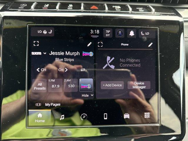 new 2025 Jeep Grand Cherokee car, priced at $42,499