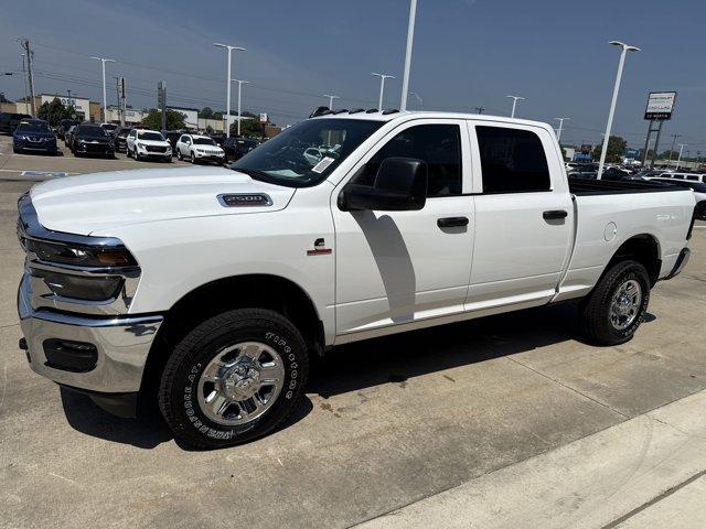 used 2025 Ram 2500 car, priced at $57,992