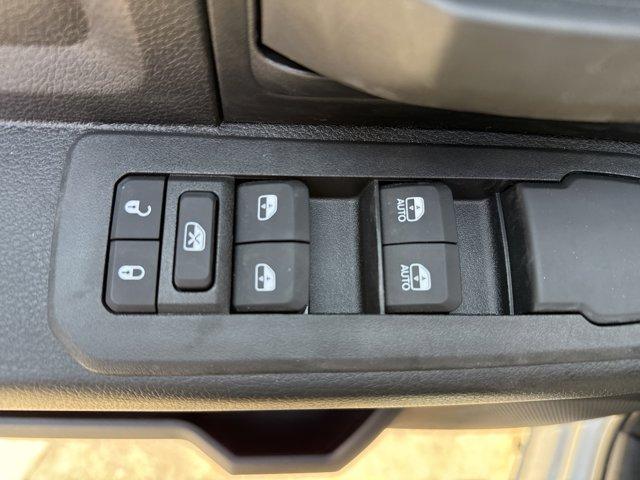 used 2025 Ram 2500 car, priced at $57,992