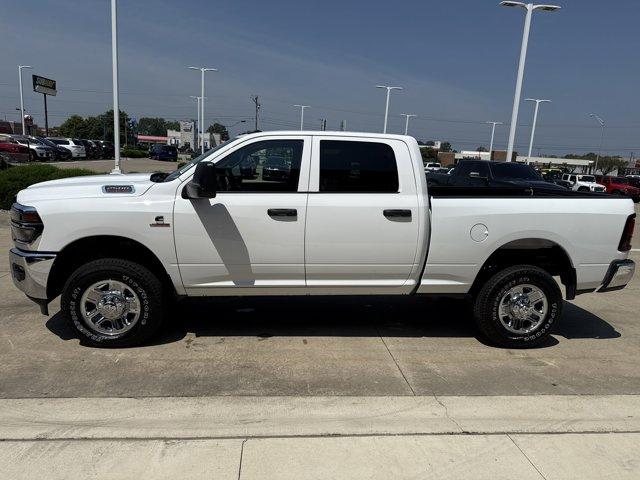 used 2025 Ram 2500 car, priced at $57,992