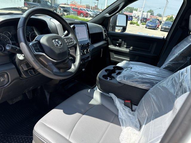 used 2025 Ram 2500 car, priced at $57,992