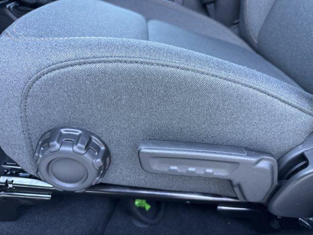 new 2026 Jeep Wrangler car, priced at $54,999