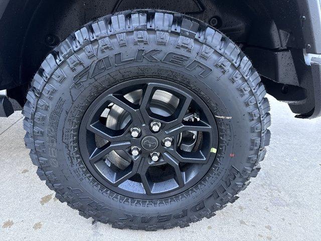 new 2026 Jeep Wrangler car, priced at $54,999