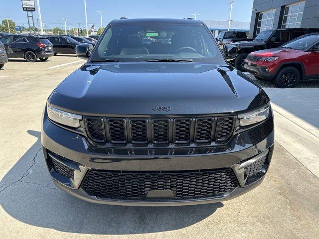 new 2024 Jeep Grand Cherokee car, priced at $41,999