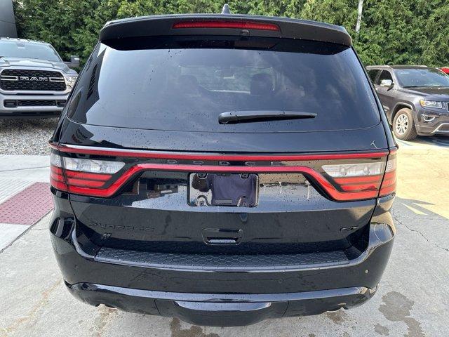 new 2025 Dodge Durango car, priced at $51,080