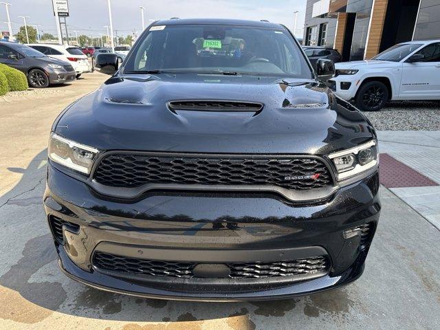 new 2025 Dodge Durango car, priced at $51,080