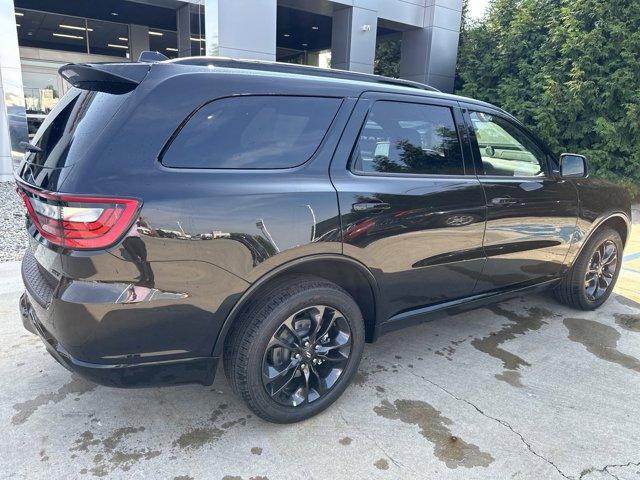 new 2025 Dodge Durango car, priced at $51,080