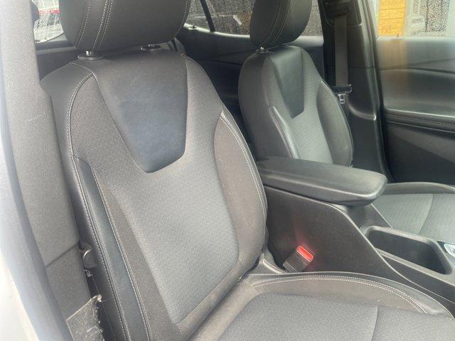 used 2021 Buick Encore GX car, priced at $18,998