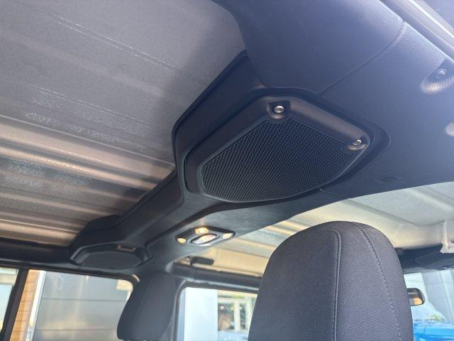 used 2022 Jeep Gladiator car, priced at $30,555