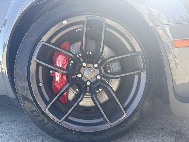 used 2023 Dodge Challenger car, priced at $96,598