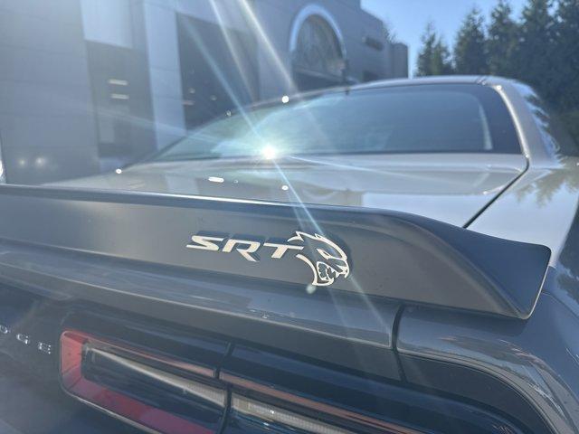 used 2023 Dodge Challenger car, priced at $96,598
