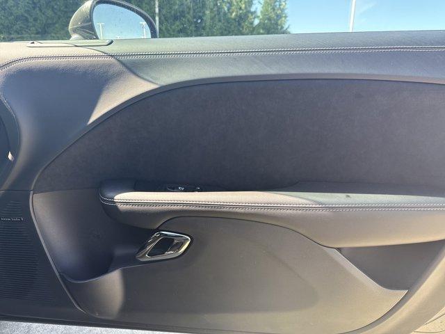 used 2023 Dodge Challenger car, priced at $96,598