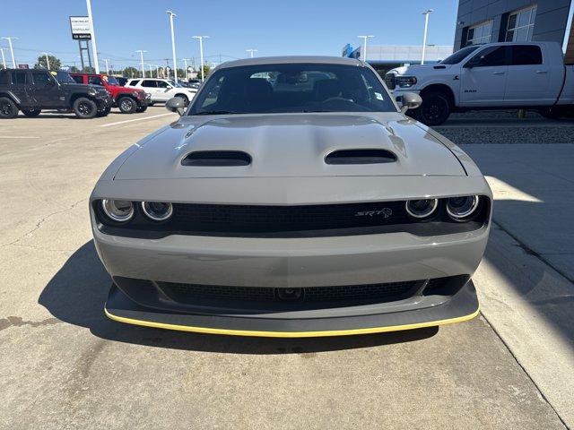 used 2023 Dodge Challenger car, priced at $96,598