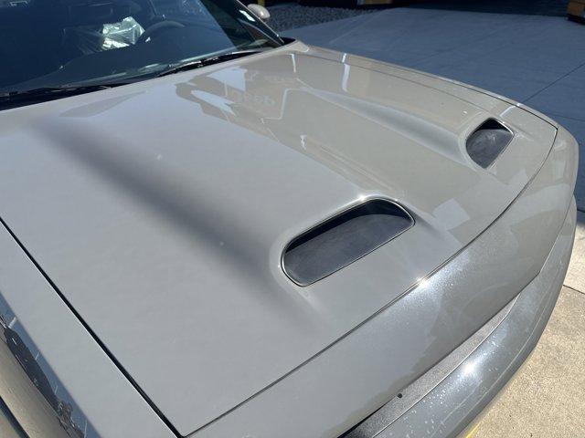 used 2023 Dodge Challenger car, priced at $96,598