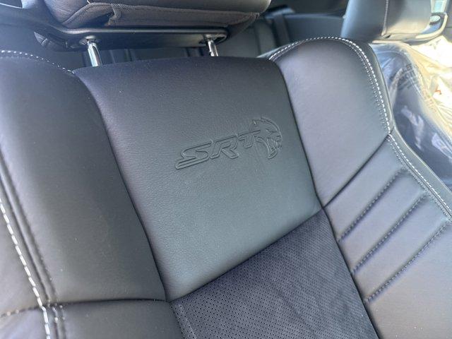 used 2023 Dodge Challenger car, priced at $96,598