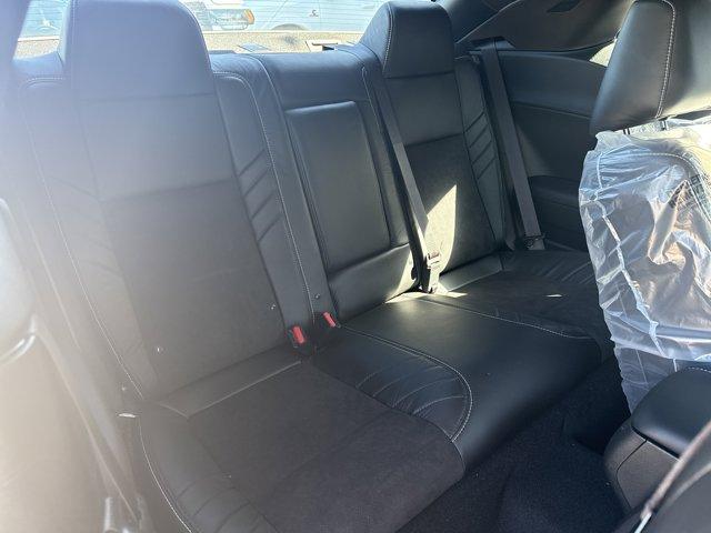 used 2023 Dodge Challenger car, priced at $96,598